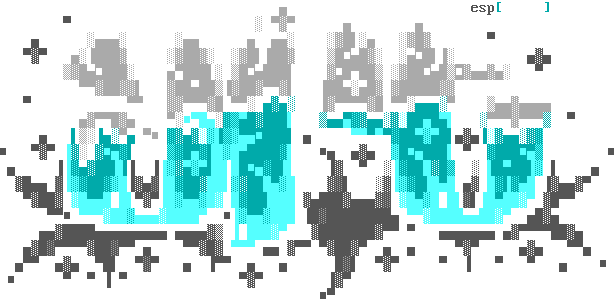 ANSI art